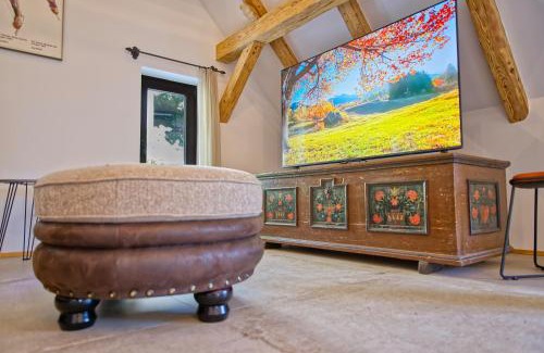 Zasip House | House Tinka Bled
