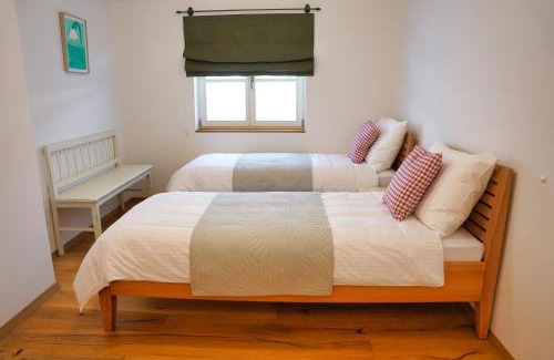 Zasip House | House Tinka Bled