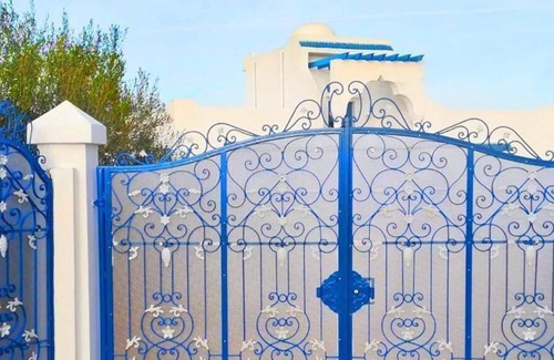 Hawmat al Badawiyin Villa | House