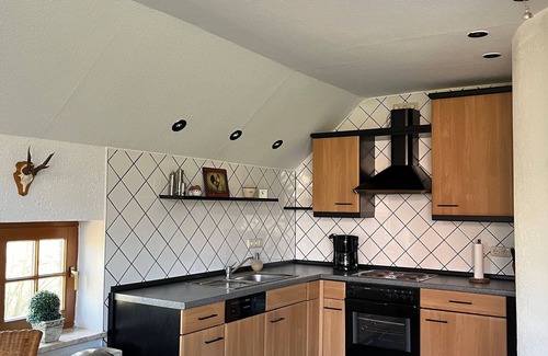 Varel House | House Tomte