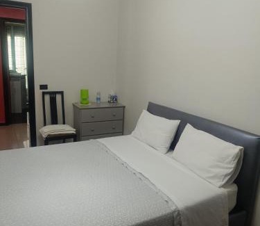 Rebaudengo Apartment | House Torêt