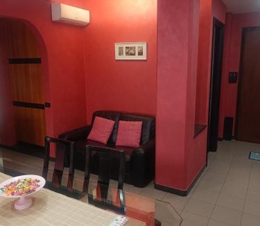 Rebaudengo Apartment | House Torêt