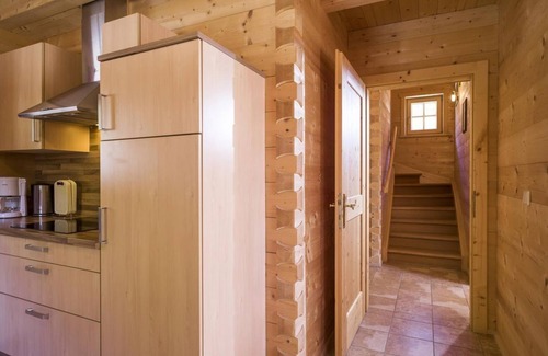 Maurach House | House type A1 - Achenseer Hüttendorffl