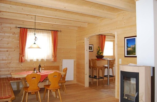 Maurach House | House type A1 - Achenseer Hüttendorffl