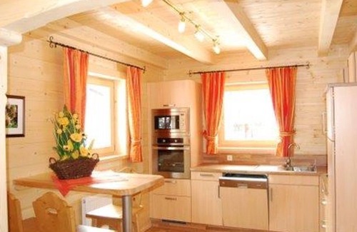 Maurach House | House type A1 - Achenseer Hüttendorffl