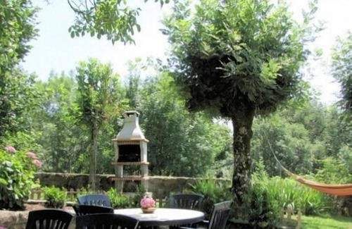 Aldatz Cottage | House Uhaldeko Borda for 10 people