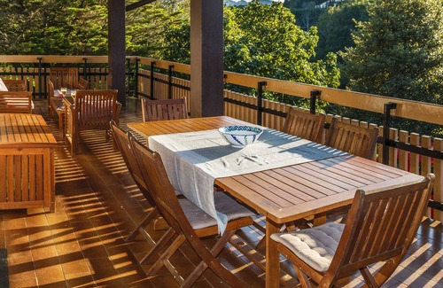 Oiartzun Villa | House / Villa 15km from SAN SEBASTIAN