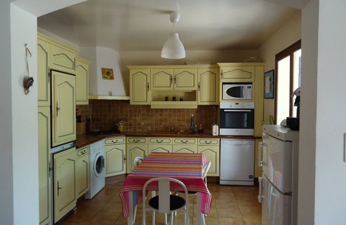 Rocbaron Villa | house/villa - 4 rooms - 6/8 persons