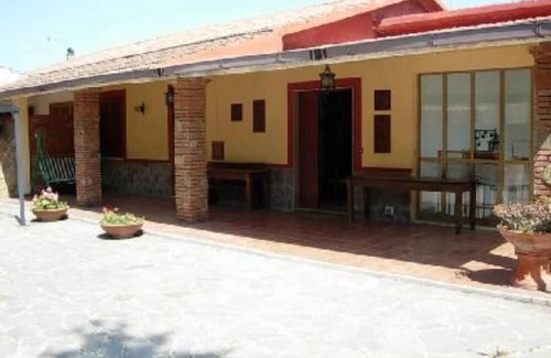 Perdifumo Villa | house/villa - 9 rooms - 4/12 persons