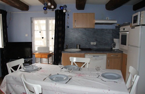 Andlau House | House/Villa - Andlau
