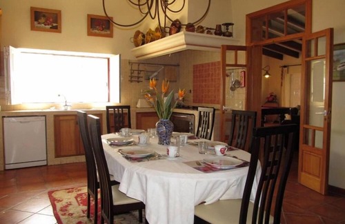 Parragil House | House/Villa - Boliqueime/Loulé