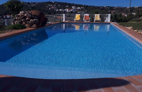 Parragil House | House/Villa - Boliqueime/Loulé