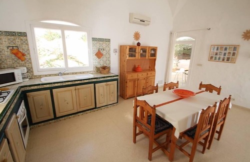 Midoun Villa | House/Villa - DJERBA - GHIZEN