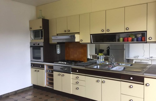 Foix House | house /villa - FOIX