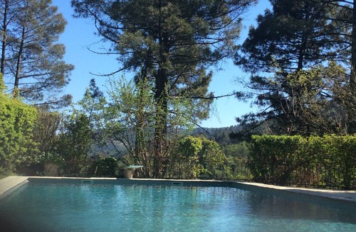 Saint-Jean-du-Gard House | house/villa - 7 rooms - 11/12 persons