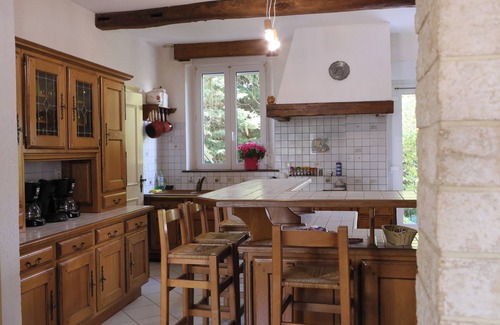 Saint-Remy-le-Petit House | House/Villa - St rémy le petit