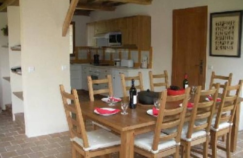 Genneville House | House/Villa - Genneville