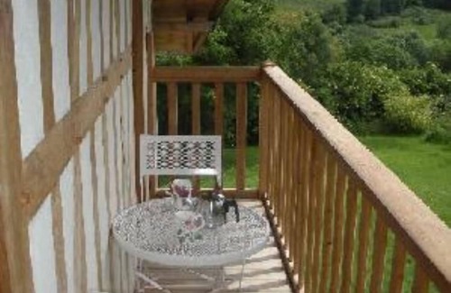 Genneville House | House/Villa - Genneville