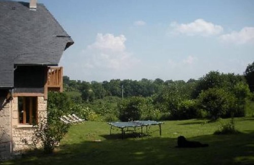 Genneville House | House/Villa - Genneville