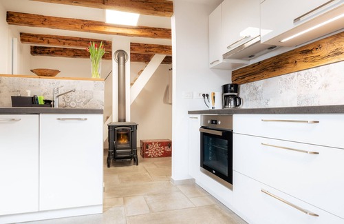 Ajdovscina House | House VILLA IRENA Great For a Family Holiday With Free Parking and EV Charging