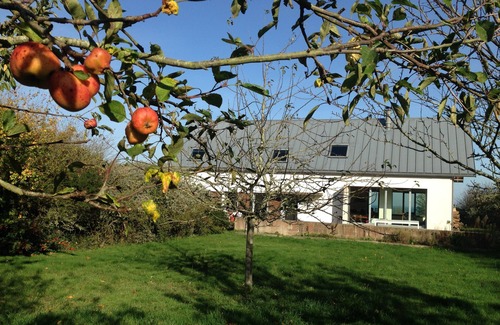 Kerbors House | House/Villa - Kerbors