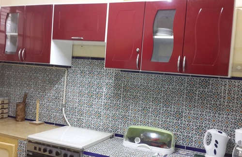 Borj Erras House | house/villa - Mahdia