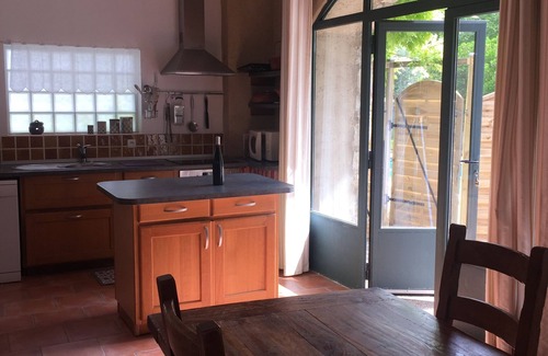 Narbonne House | House/Villa - NARBONNE
