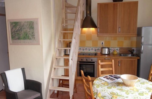 Pietroso Cottage | House/Villa - PIETROSO