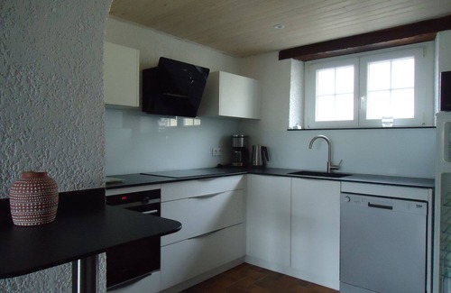 Ergue-Gaberic House | House/Villa - Quimper