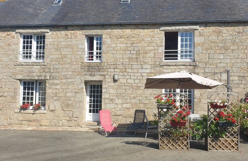 Ergue-Gaberic House | House/Villa - Quimper