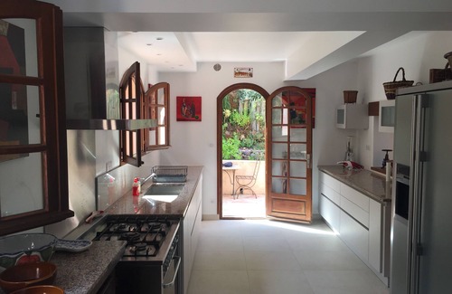 Tiuccia House | House/Villa - TIUCCIA