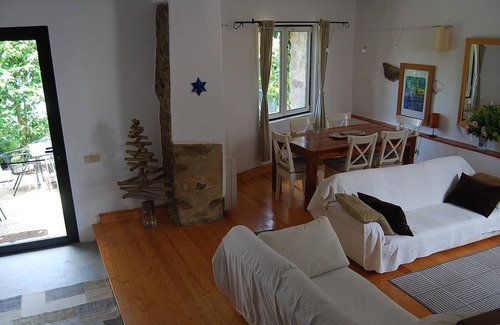 Almocageme Villa | House/villa w/pool, garden and wonderful sea view