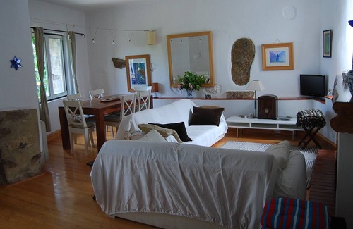 Almocageme Villa | House/villa w/pool, garden and wonderful sea view