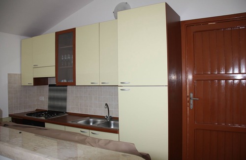 Pozzallo House | house "Viola" in single dwelling