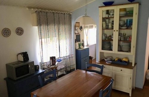 Cinquale House | house with garden 1Km from the sea