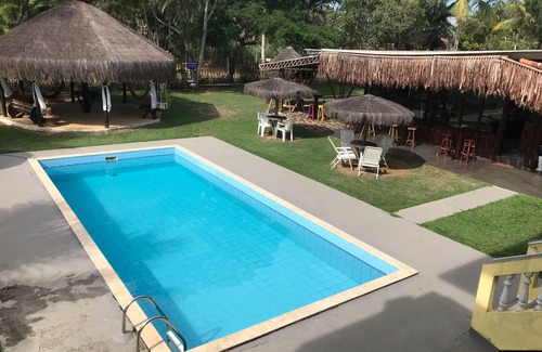 Belo Horizonte House | House with 11 suites and complete leisure area in Meaipe (Guarapari ES)