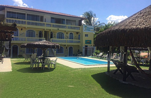 Belo Horizonte House | House with 11 suites and complete leisure area in Meaipe (Guarapari ES)