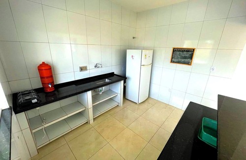 Aruanda Cottage | House with 5 bedrooms, swimming pool, close to Orla Pôr do Sol in Mosqueiro - Aracaju