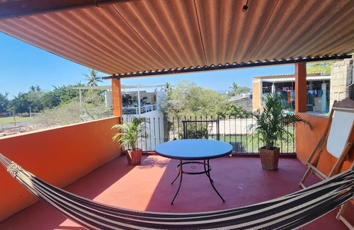 Puerto Vallarta House | House with Beautiful Terrace Near Airport