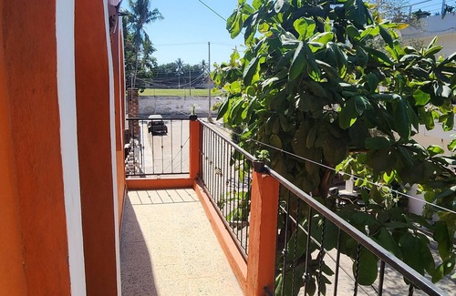 Puerto Vallarta House | House with Beautiful Terrace Near Airport