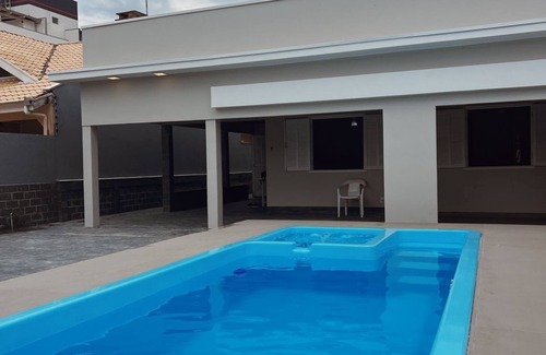 Alexandra House | House with pool 50m from the sea