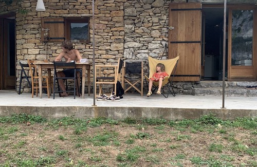 Marcilhac-sur-Cele House | House with exceptional view on the hiking trails