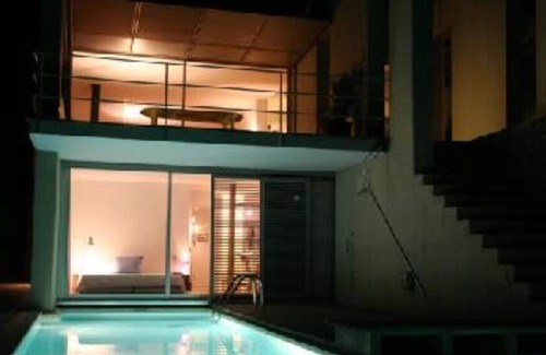 Port de la Selva House | House with garden