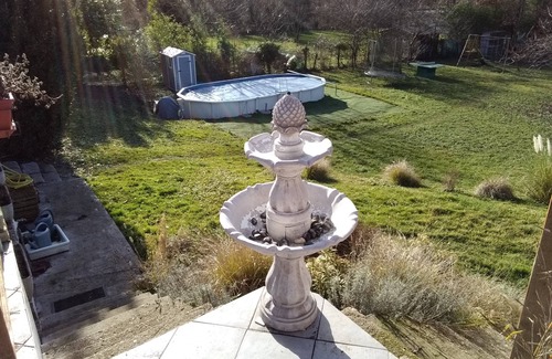 Briarres-sur-Essonne House | House, with terrace, swimming pool