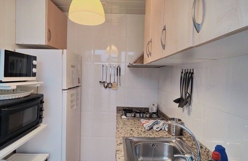 La Fosca House | House with garden at 35 meters from the sand beach of LA FOSCA