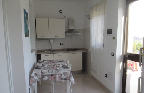 Mattinata Apartment | House with garden in a quiet and relaxing environment