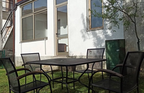 Ponzone House | House with garden in upper Monferrato not far from the sea.