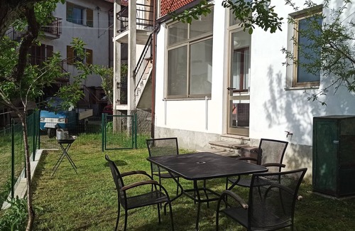 Ponzone House | House with garden in upper Monferrato not far from the sea.