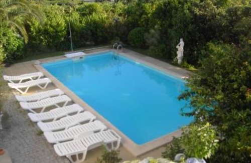 Ponte de Lima Cottage | House with garden, pool, terrace, balcony, with views of the countryside and mountain