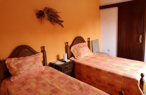 Ponte de Lima Cottage | House with garden, pool, terrace, balcony, with views of the countryside and mountain